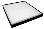 Filtru aer habitaclu ALCO FILTER MS-6287 – KIA | AutoRival