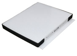Filtru aer habitaclu ALCO FILTER MS-6348 – KIA | AutoRival