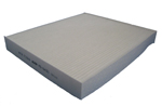 Filtru aer habitaclu ALCO FILTER MS-6431 – KIA | AutoRival