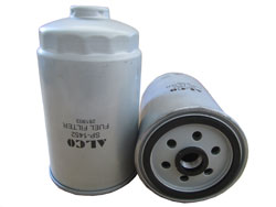 Filtru combustibil ALCO FILTER SP-1452 – KIA | AutoRival