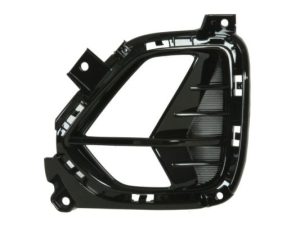Grila ventilatie bara protectie BLIC 5703-05-1618981P – KIA | AutoRival