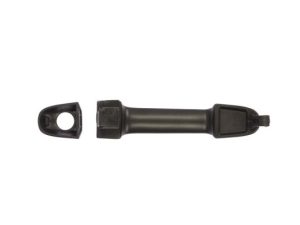 Manerul exterior al usii BLIC 6010-20-034401P – KIA | AutoRival