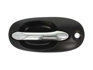 Manerul exterior al usii BLIC 6010-53-012401P – KIA | AutoRival