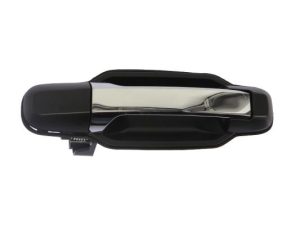 Manerul exterior al usii BLIC 6010-53-013403PP – KIA | AutoRival