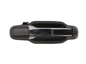 Manerul exterior al usii BLIC 6010-53-013404PP – KIA | AutoRival