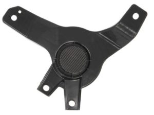 Grila ventilatie bara protectie BLIC 6502-07-1618912P – KIA | AutoRival