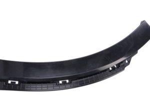 Banda de protectie bara de protectie BLIC 6502-07-3224922P – KIA | AutoRival
