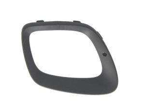 Grila ventilatie bara protectie BLIC 6502-07-3266919PL – KIA | AutoRival