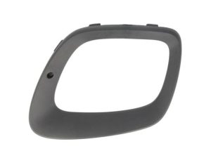 Grila ventilatie bara protectie BLIC 6502-07-3266919PP – KIA | AutoRival