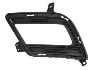 Grila ventilatie bara protectie BLIC 6502-07-3267915P – KIA | AutoRival