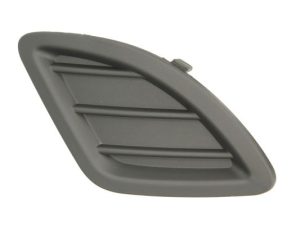 Grila ventilatie bara protectie BLIC 6502-07-3267998P – KIA | AutoRival