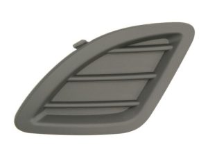 Grila ventilatie bara protectie BLIC 6502-07-3267999P – KIA | AutoRival