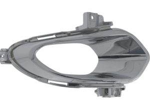 Grila ventilatie bara protectie BLIC 6502-07-3268915P – KIA | AutoRival