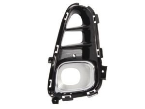 Grila ventilatie bara protectie BLIC 6502-07-3271992P – KIA | AutoRival