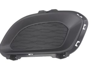 Grila ventilatie bara protectie BLIC 6502-07-3279915P – KIA | AutoRival