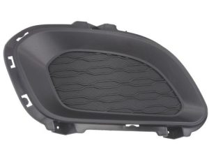 Grila ventilatie bara protectie BLIC 6502-07-3279916P – KIA | AutoRival