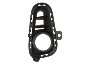 Grila ventilatie bara protectie BLIC 6502-07-3281911P – KIA | AutoRival