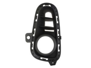 Grila ventilatie bara protectie BLIC 6502-07-3281912P – KIA | AutoRival