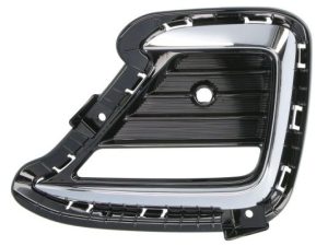 Grila ventilatie bara protectie BLIC 6502-07-3289915P – KIA | AutoRival