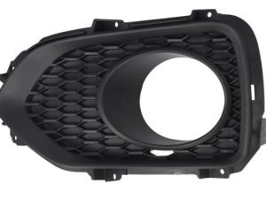 Grila ventilatie bara protectie BLIC 6502-07-3289917P – KIA | AutoRival