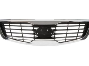 Grila radiator BLIC 6502-07-3292990P – KIA | AutoRival