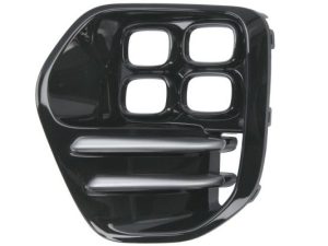 Grila ventilatie bara protectie BLIC 6502-07-3296915P – KIA | AutoRival