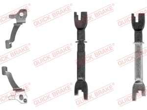 Set pentru reglare ulterioara frana tambur QUICK BRAKE 108 53 009 – KIA | AutoRival