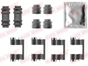 Set accesorii placute frana QUICK BRAKE 109-0028 – KIA | AutoRival
