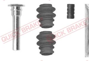 Set bucsi de ghidaj etrier frana QUICK BRAKE 113-0005X – KIA | AutoRival