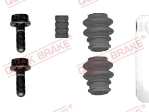 Set bucsi de ghidaj etrier frana QUICK BRAKE 113-0041X – KIA | AutoRival