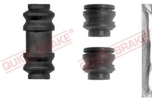 Set bucsi de ghidaj etrier frana QUICK BRAKE 113-1382X – KIA | AutoRival