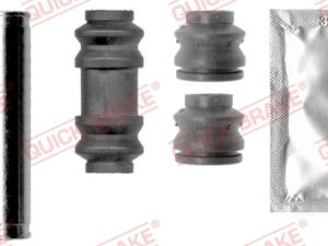 Set bucsi de ghidaj etrier frana QUICK BRAKE 113-1391X – KIA | AutoRival