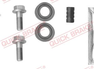 Set bucsi de ghidaj etrier frana QUICK BRAKE 113-1400X – KIA | AutoRival