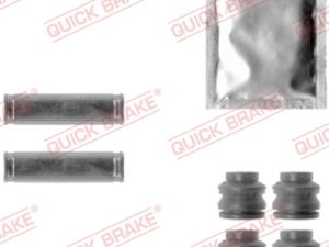 Set bucsi de ghidaj etrier frana QUICK BRAKE 113-1416X – KIA | AutoRival