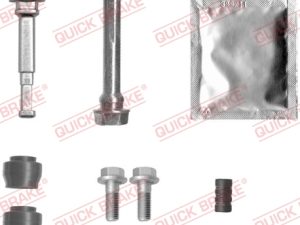 Set bucsi de ghidaj etrier frana QUICK BRAKE 113-1420X – KIA | AutoRival