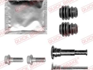 Set bucsi de ghidaj etrier frana QUICK BRAKE 113-1425X – KIA | AutoRival