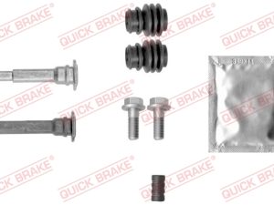 Set bucsi de ghidaj etrier frana QUICK BRAKE 113-1426X – KIA | AutoRival