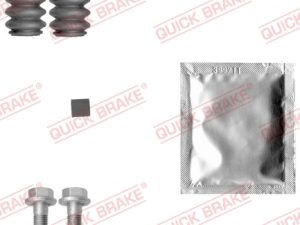 Set accesorii etrier frana QUICK BRAKE 113-1434 – KIA | AutoRival