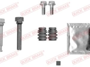 Set bucsi de ghidaj etrier frana QUICK BRAKE 113-1434X – KIA | AutoRival