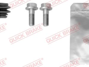 Set accesorii etrier frana QUICK BRAKE 113-1437 – KIA | AutoRival