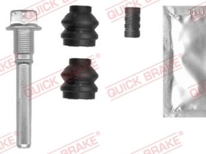 Set bucsi de ghidaj etrier frana QUICK BRAKE 113-1462X – KIA | AutoRival