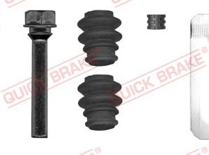 Set bucsi de ghidaj etrier frana QUICK BRAKE 113-1467X – KIA | AutoRival