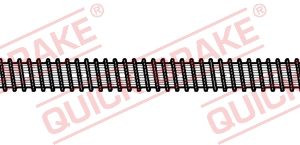 Furtun frana QUICK BRAKE 22.535 – KIA | AutoRival