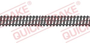 Furtun frana QUICK BRAKE 50.503 – KIA | AutoRival