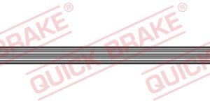 Furtun frana QUICK BRAKE 50.505 – KIA | AutoRival