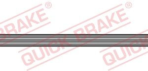Furtun frana QUICK BRAKE 50.506 – KIA | AutoRival