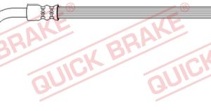 Furtun frana QUICK BRAKE 50.738 – KIA | AutoRival