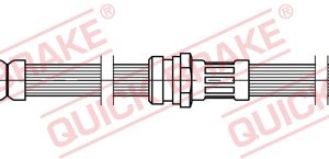 Furtun frana QUICK BRAKE 50.871 – KIA | AutoRival