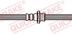 Furtun frana QUICK BRAKE 50.881 – KIA | AutoRival