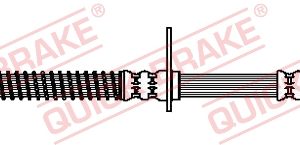 Furtun frana QUICK BRAKE 50.883 – KIA | AutoRival